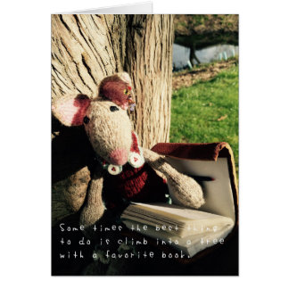 Amelias Fantastisk Hälsningskort