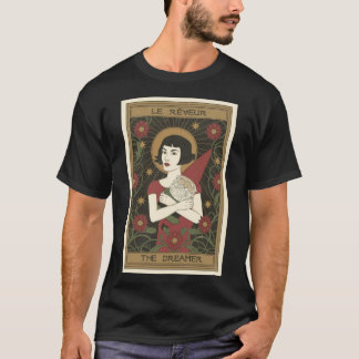 Amelie - Dreamer Classic T-Shirt