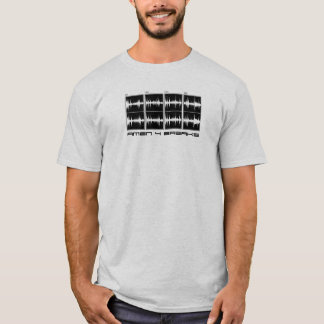 Amen 4 avbrott tee