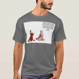 Amen Classic T Shirt