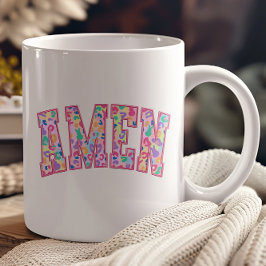 AMEN KAFFEMUGG