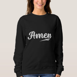 Amen T Shirt