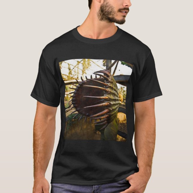 Amenra 4 t shirt (Framsida)