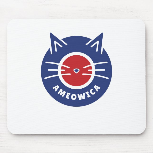 Ameowica Musmatta (Framsidan)
