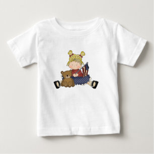 Amerciana Beauty 1 Tee Shirt
