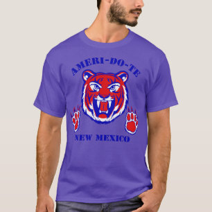 Ameri do Te Master Ken Dojo T Shirt