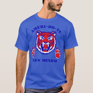Ameri do Te Master Ken Dojo T Shirt