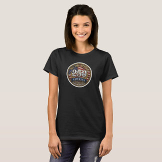 America250 stil t shirt