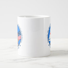 America 250 Annapolis Limited Edition Jumbo Mugg