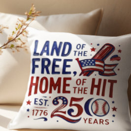 America 250 Baseball | America 250 Kudde
