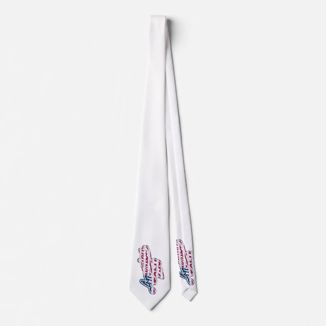 America 250 Flagskript Semiquincentennial Design Slips (Framsida)