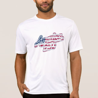 America 250 Flagskript Semiquincentennial Design T Shirt