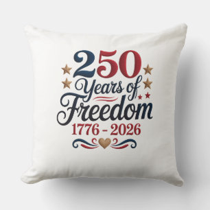 America 250  kudde