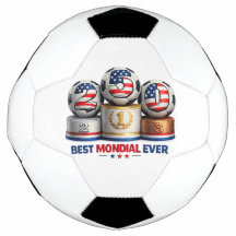 America 250 Självständighets Mondial Fotboll