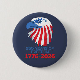 America 250 Years 1776 2026 250th Anniversary Knapp