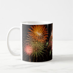 america 64 kaffemugg