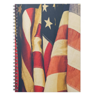 america 89 anteckningsbok