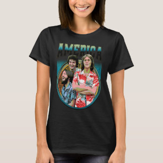 America B Brasilien T Shirt