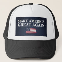 America Cap