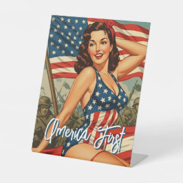 America First Susan Lee 8x10