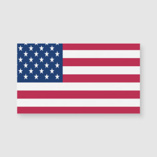 America Flagga Design