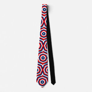 America Flagga Design Slips