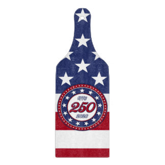 America’s 250th Birthday With USA Flag