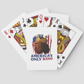 America’s Only King Casinokort