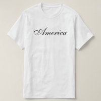 America T-Shirt