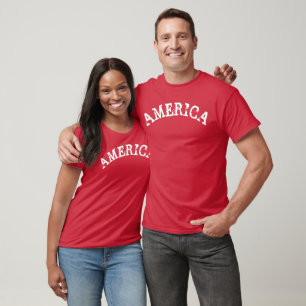 AMERICA T-Shirt
