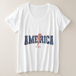 America  t shirt