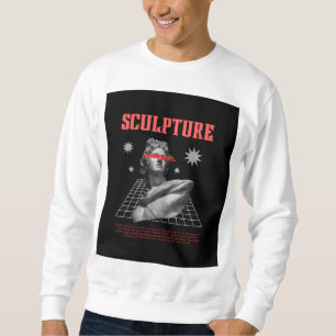 America T-Shirt Lång Ärmad Tröja