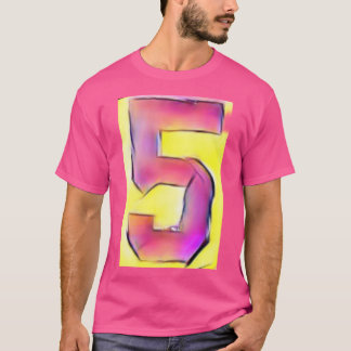 AMERICAINE FOOTBALL T SHIRT