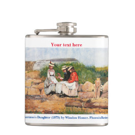 American Art Fickplunta