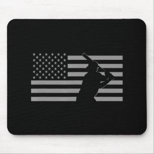 American Baseball Baseball Musmatta