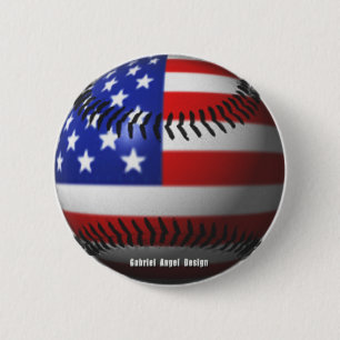American Baseball Knapp