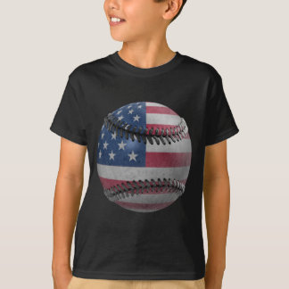 American Baseball Tröja