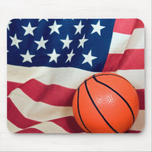 American Basketball Musmatta