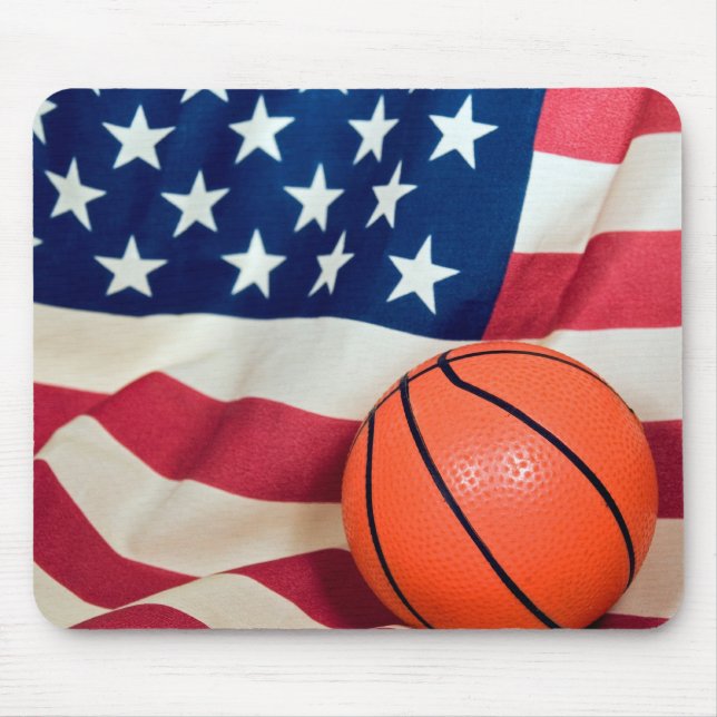 American Basketball Musmatta (Framsidan)