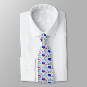 American Bavarian Roots Tie Slips
