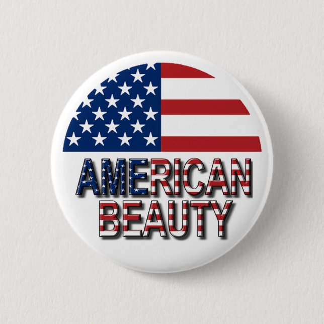 American Beauty Knapp (Framsida)