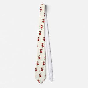 American Beauty Ro, Whimsical Flowers Bok Art Slips