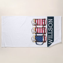 AMERICAN Beer FAMILY Namn