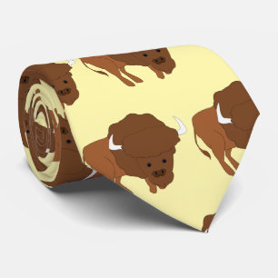 American Bison Design Slips