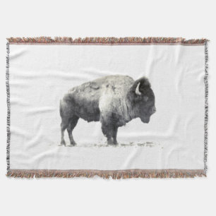 American Bison Mysfilt
