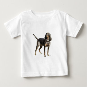 American Black and Tan Coon Hound T-shirt