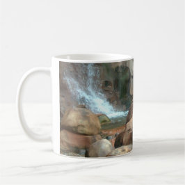 American Black Bear Kaffemugg