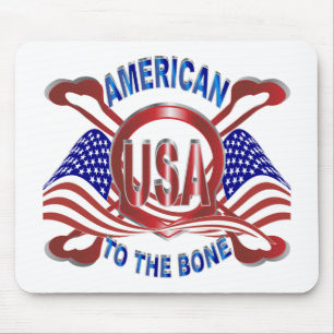 American Bones Musmatta