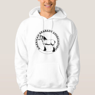 American Brabant Association Hoodie