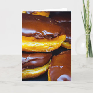 American Breakfast Collection #5-kort Kort